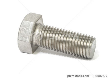 [Hexagon bolt] (Depth synthesis) 87886927