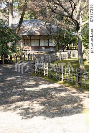 [Aichi Prefecture] Nagoya Castle 87887836