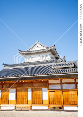 [愛知縣]名古屋城 87888009