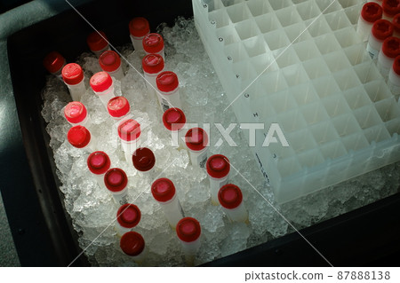 醫療檢體 87888138