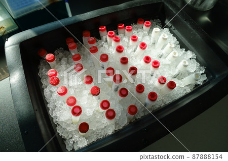 醫療檢體 87888154