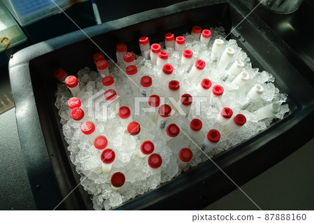 醫療檢體 87888160