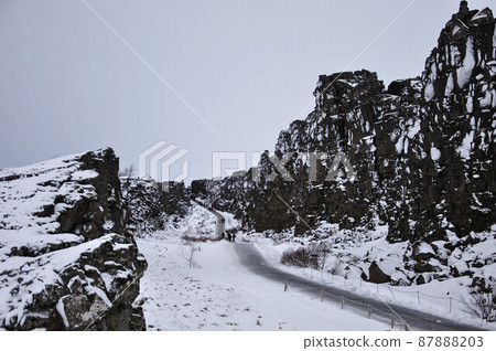 地球裂縫 87888203