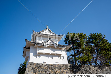 [愛知縣]名古屋城 87888215