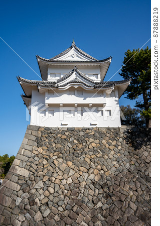 [愛知縣]名古屋城 87888219