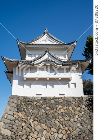 [Aichi Prefecture] Nagoya Castle 87888220