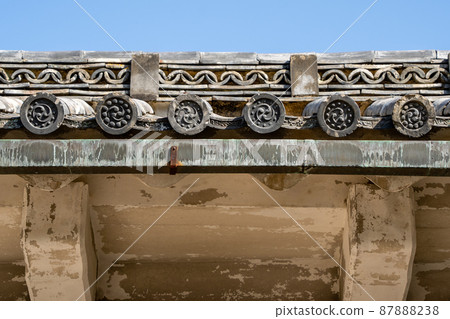 [愛知縣]名古屋城 87888238