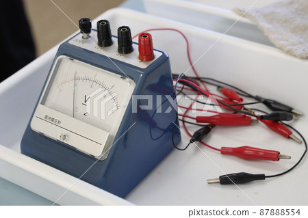 電壓表 87888554