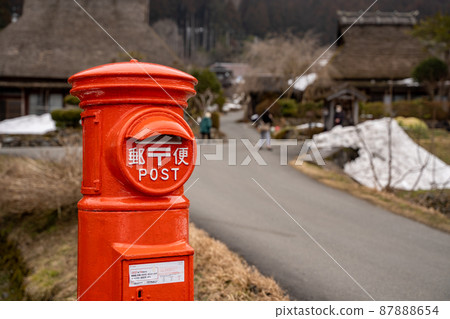 [京都府] 美山茅吹之裡 87888654