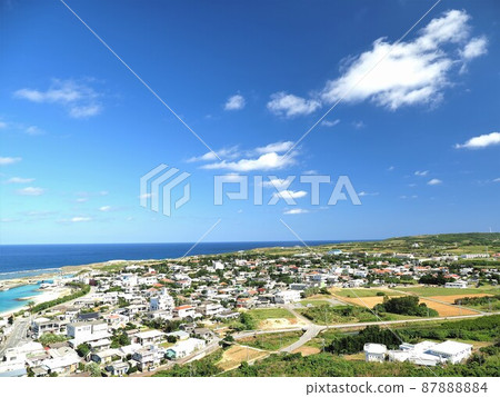 Okinawa Prefecture Yonaguni Island Tinda Bana 87888884