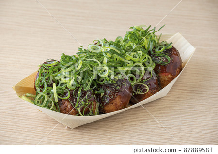 新鮮出爐的Negitako 87889581