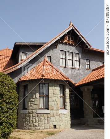 文化之路雙葉博物館 舊佐田雅可之家 文化之路雙葉博物館 舊佐田雅可之家 87889867