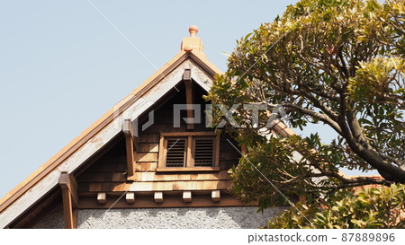 Cultural Path Futaba Museum Former Sada Yacco House Cultural Path Futaba Museum Former Sada Yacco House 87889896