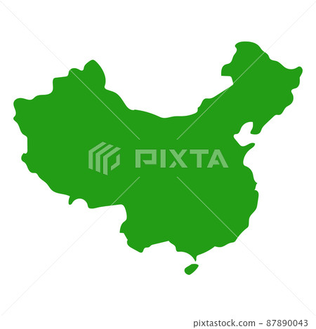 Mainland China 87890043