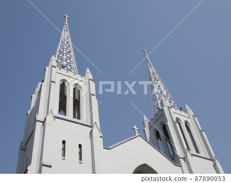 名古屋天主教布池教會大教堂 87890053