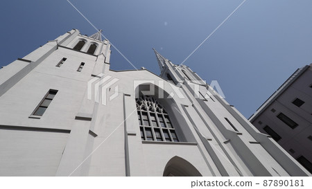 名古屋天主教布池教會大教堂 87890181