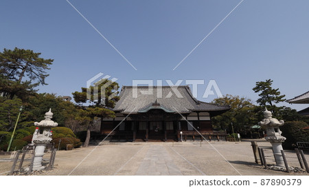 名古屋縣中寺本館 名古屋縣中寺本館 87890379