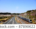 Kairakuen和Joban Line 87890622