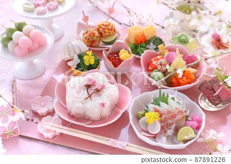 賞櫻午餐，賞櫻套裝，賞櫻套裝，賞櫻套裝 87891226