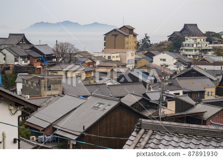 Bonoura Seto Inland Sea 87891930