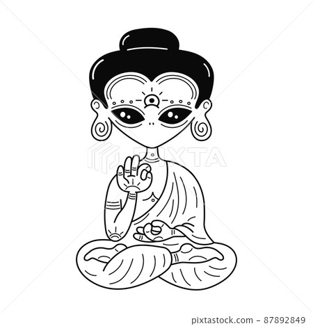 Vector cartoon illustration,poster design Vector cartoon illustration,poster design 87892849