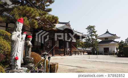名古屋建中寺本堂 名古屋建中寺本堂 87892852