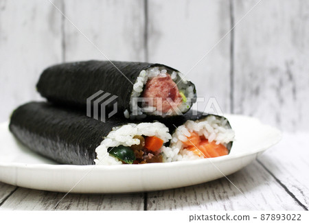 Ehomaki thick roll 87893022