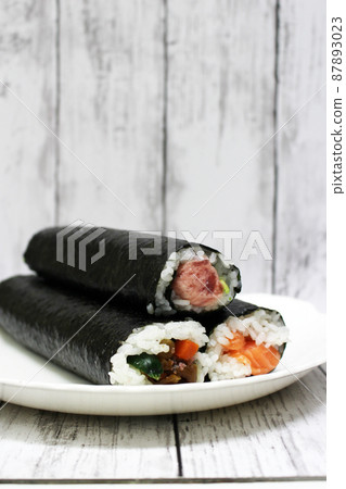 Ehomaki thick roll 87893023