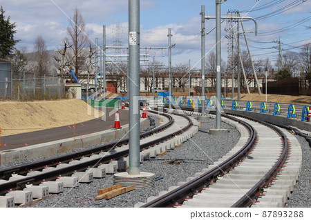 Utsunomiya LRT 87893288