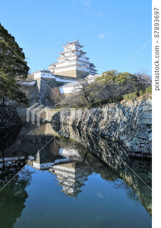 姬路城堡 87893697