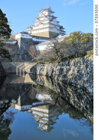 姬路城堡 87893698
