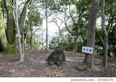 Tatsuno castle Tatsuno castle 87893876
