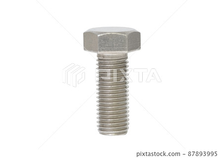 [六角螺栓]（深度合成） 87893995
