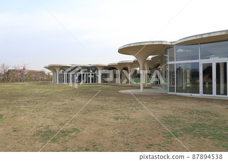 埼玉縣川口市赤山市Iina Park川口地區物產中心 87894538