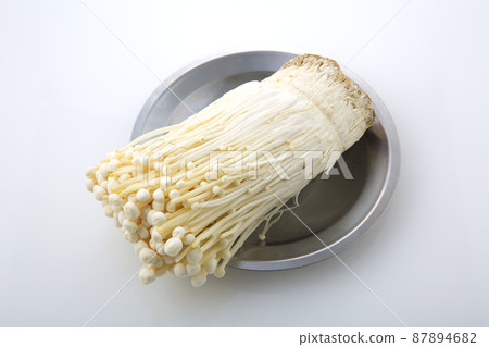 Enoki mushroom 87894682