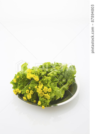 Spring ingredients 87894803