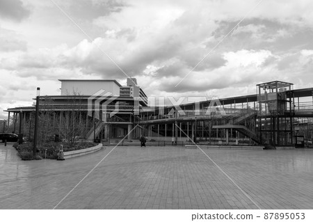 Acrye Himeji Himeji City Cultural Convention Center Acrye Himeji Himeji City Cultural Convention Center 87895053