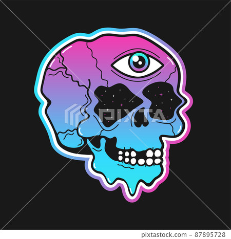 Vector cartoon illustration,poster design Vector cartoon illustration,poster design 87895728