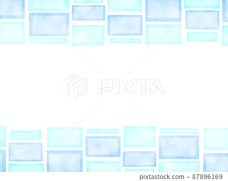 Square background 87896169