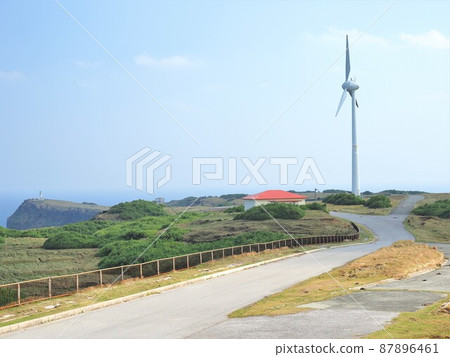 Okinawa Prefecture Yonaguni Island 87896461