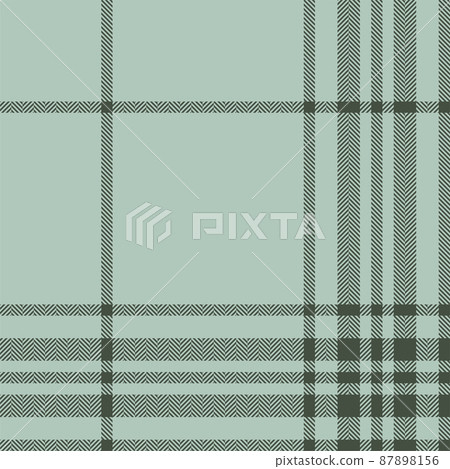 Plaid check pattern. Seamless fabric texture. Tartan textile print. Plaid check pattern. Seamless fabric texture. Tartan textile print. 87898156