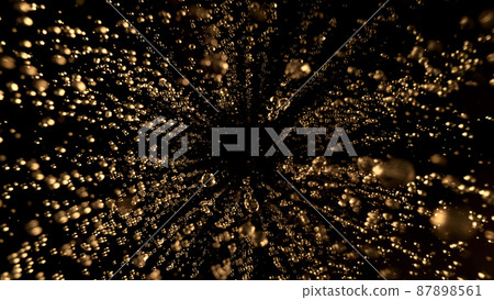 Realistic whisky drops, macro shot. Realistic whisky drops, macro shot. 87898561