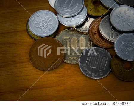 Money 87898724