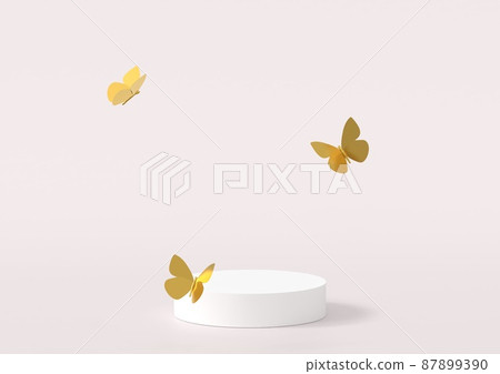 Background image Pedestal 87899390