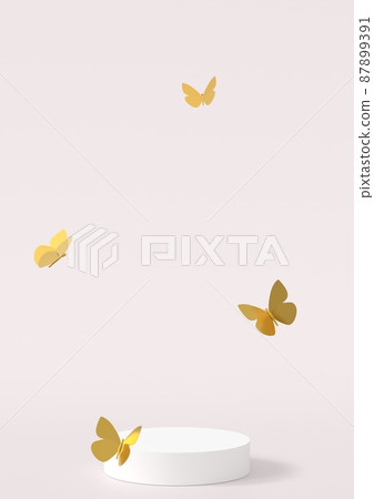 Background image Pedestal 87899391