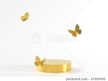 Background image Pedestal 87899460