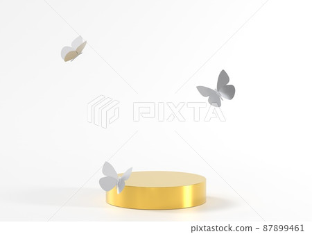 Background image Pedestal 87899461