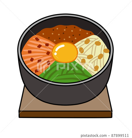 拌飯 拌飯 87899511
