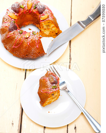 chestnut cake bread dessert chestnut cake bread dessert 87899880