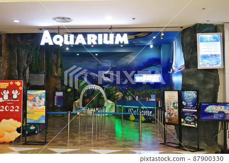 Vincom 水族館 / 越南河內時代城 Vincom 水族館 / 越南河內時代城 87900330